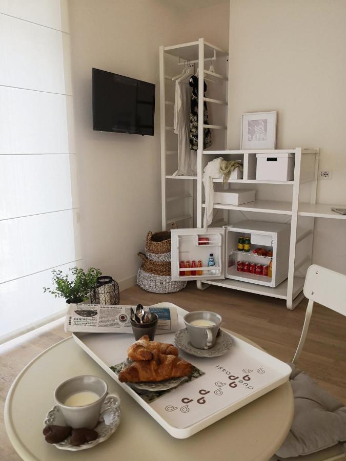 Maison d'hôtes Due Passi *