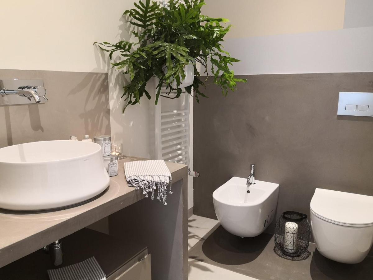 Maison d'hôtes Due Passi Cagliari
